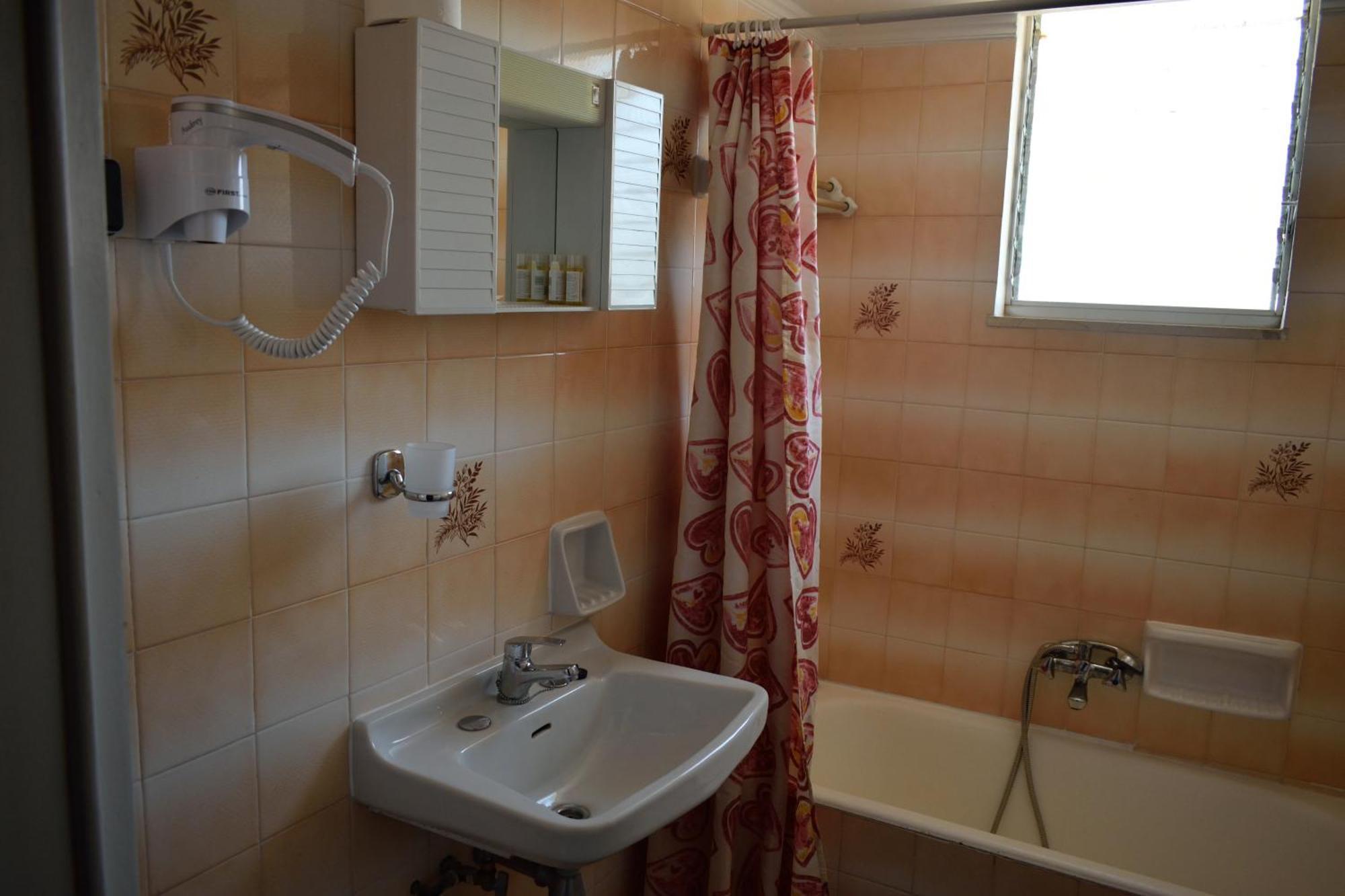 Stamoulis Apartments Agia Efimia 部屋 写真