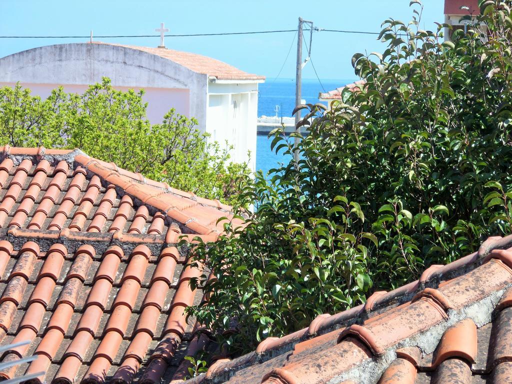Stamoulis Apartments Agia Efimia エクステリア 写真